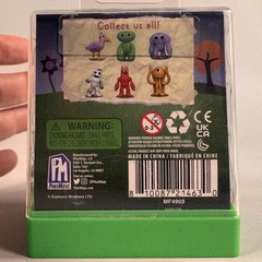 Garten of Banban Series 1 Banbaleena Vinyl Figure PhatMojo New Seale