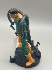 2005 Doc Ock Doctor Octopus ToyBiz Figure SpiderMan 3.75″ Marvel Showdown Series