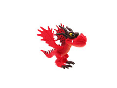 2013 How to Train Your Dragon Defenders of Berk Hook Fang Monstrous Nightmare 2″