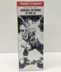 SPARTAN Wild C.A.T.S – Jim Lee McFarlane Toys ELITE EDITION Deluxe 7″ Figure NEW