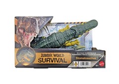 Jurassic World Survival – Wild Roar – Stomatosuchus 2026, JKL82 🆕