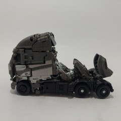 Transformers Studio Series Galvatron 90 complete Voyager Age of Extinction SS90