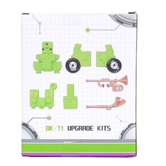 DNA DK-71 Upgrade Kit Accessories for SS86 Devastator Long Haul Hook in stock