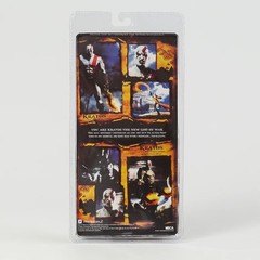 NECA God of War Blades of Hell Kratos Classic Game PVC Action Figure