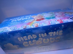 US Seller Authentic Miniso Mickey Heads in the Clouds Blind Box Collectible NEW!