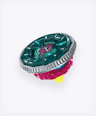 Takara Tomy BEYBLADE X UX-16 Random Booster Clock Mirage Select New Japan
