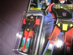 Transformers G1 Super7 Reaction Figures Lot of (8) Rumble’s MISP