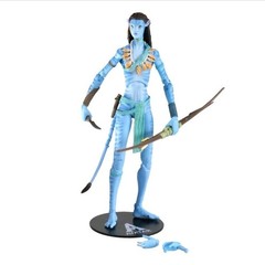 McFarlane Toys Disney Avatar Neytiri from Pandora Action figure 18 cm New