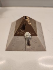 Assassin’s Creed Bayek 4.5″ Collectible Figure 2017 Loot Crate Exclusive Ubisoft