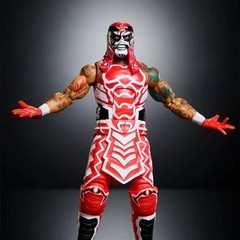 WWE Elite Collection Series 126 Action Figure – Select Figure(s)