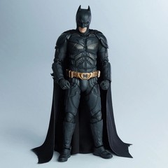 New INART 1/12 Batman Premium Edition The Dark Knight Rises Superhero Figures