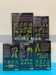 Fans Toys FansToys Devastator FT32A FT32B FT32C FT32D FT32E Constucticons *5 NEW
