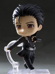 Used Figure Nendoroid 736 Yuri Katsuki Yuri !!! on ICE (USA SELLER)