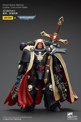 JOYTOY Warhammer 40k 1/18 Chaos Space Marines Cypher, Lord of the Fallen Model