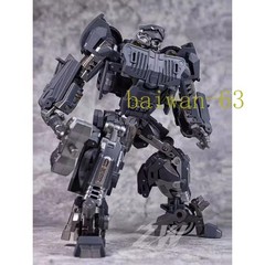 BMB TW-01 Deformabl Robot Bumblebee WWII Autobot Action Figure Toys In Stock