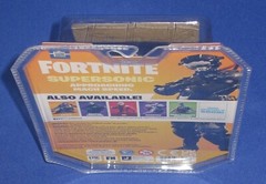 2021 Fortnite Supersonic 4″ Action Figure MIP Solo Epic Video Games Jazwares