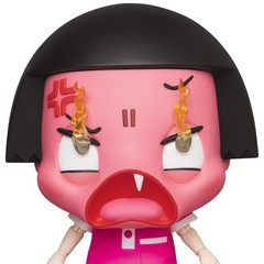 MAFEX No.102 Don’t sleep through life Chico-chan 130mm Painted Action Figure