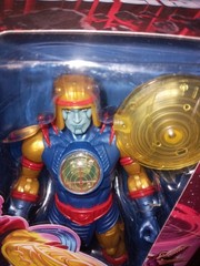 MASTERS UNIVERSE MASTERVERSE TEELA SORCERESS SY-KLONE FISTO NEW ETERNIA SET LOT