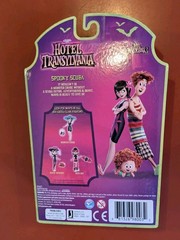 Hotel Transylvania 3 Mavis SPOOKY SCUBA Action Figure Doll NIB Jazwares 2018