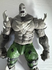 Storm Collectibles Injustice Doomsday Complete