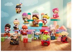POP MART Dimoo World x Pixar Series Figures – US SELLER