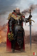 In Stock Z-ONE Studio Imperial Inquisitor Martyr Z1-001 New 1/6 Action Figure