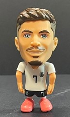 FIFA 2026 World Cup Ballers – Kai Havertz (Figure)