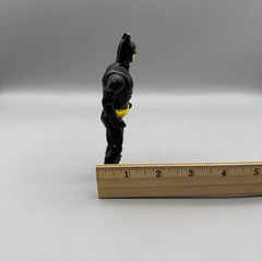 Vintage 1989 Toybiz Batman Movie Figure Michael Keaton Loose Incomplete