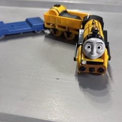 Thomas & Friends Trackmaster Stephen The Rocket Train King Railway Rare 2013