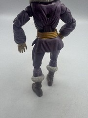 Marvel Legends Baron Zemo Action Figure Mojo Series Toy Biz 2006