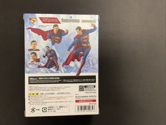 Superman (Superman) “Superman”, TAMASHII NATIONS S.H.Figuarts