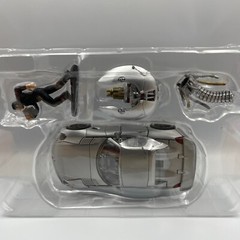 MPM-9 Autobot Jazz Figure Transformers Masterpiece Movie Series TAKARA TOMY Toy