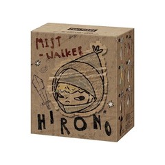 Authentic Hirono Mist-walker Series Confirmed Blind Box Felt Hanging Decoration