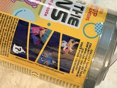 Mattel Netflix KPop Demon Hunters For the Fans Blind Pack Saja Boys