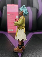 Pop Mart Peach Riot Rush Hour Series Figure: Frankie Barista (Used/Open Box)