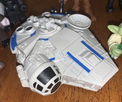 Star Wars LFL LOT + Everything Pictured!