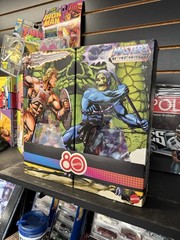 Collectables Store Complete Inventory Includes Everything Pictured ￼