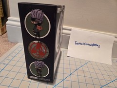 Good Smile Company 724 Nendoroid Kakashi Hatake – Naruto Shippuden