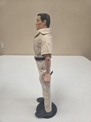 GI Joe International Collectors Convention Submarine Commader 1997