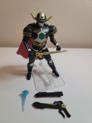 Power Rangers MAGNA DEFENDER Lightning Collection COMPLETE WITH ALL ACCESSORIES
