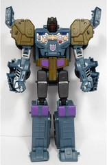 Transformers Combiner Wars Onslaught Voyager Generations