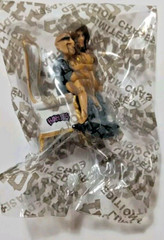 CHASE HOMIES SERIES 14 DAZZA & PELON 1.75 INCH FIGURE OUT OF PRODUCTION SEALED!!