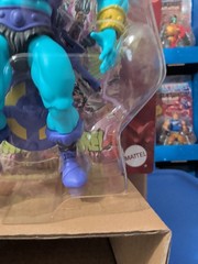 Masters Of The Universe origins – He-Skeletor – Mattel creations