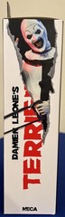 NECA Damien Leone’s Terrifier Ultimate ART THE CLOWN Reel Toys 2025