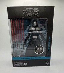 *NEW* Hasbro Star Wars: The Black Series Lord Starkiller Deluxe Figure