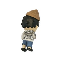 POP MART Hirono X Clot Series Blind Box Figure Toy