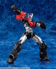 Good Smile Company Moderoid Mazinger Destroying Hell Mazinger Zest