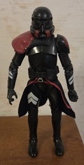 Star Wars Black Series Purge Trooper Gamestop Exclusive
