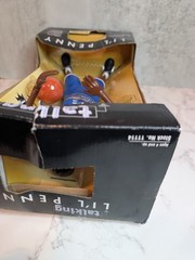 Talking Lil Penny Hardaway Basketball Figure 1997 14″ Doll – Box Damage