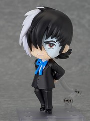 Nendoroid Black Jack Comic Color Ver. Figure Toy New in Box Good Smile